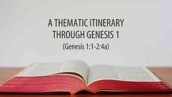 HÀNH TRÌNH CHỦ ĐỀ XUYÊN SUỐT SÁNG THẾ KÝ 1