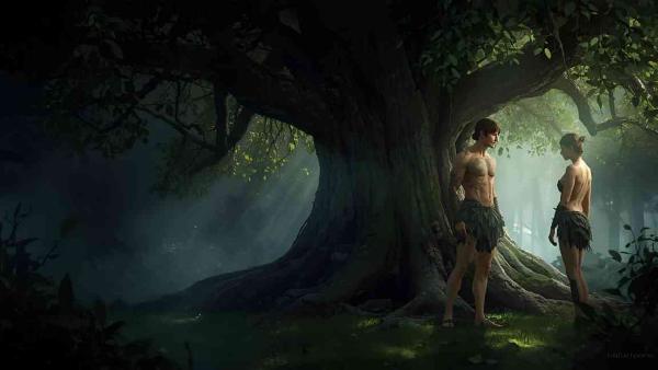 Một Lời Phản Hồi Liên Quan Đến Sáng Thế Ký 3:6 và Bản Dịch NJPS