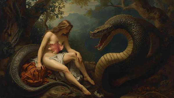 Nhận Biết Cảm Xúc trong Kinh Thánh Qua Câu Chuyện Tô-bít và Ê-va