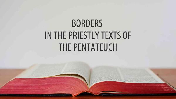 VAI TRÒ CỦA RANH GIỚI TRONG CÁC VĂN BẢN THEO TRUYỀN THỐNG TẾ LỄ CỦA NGŨ KINH