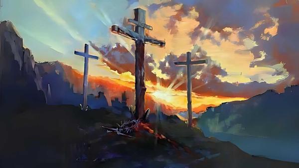 NGÀI KHÔNG XUỐNG ÂM PHỦ