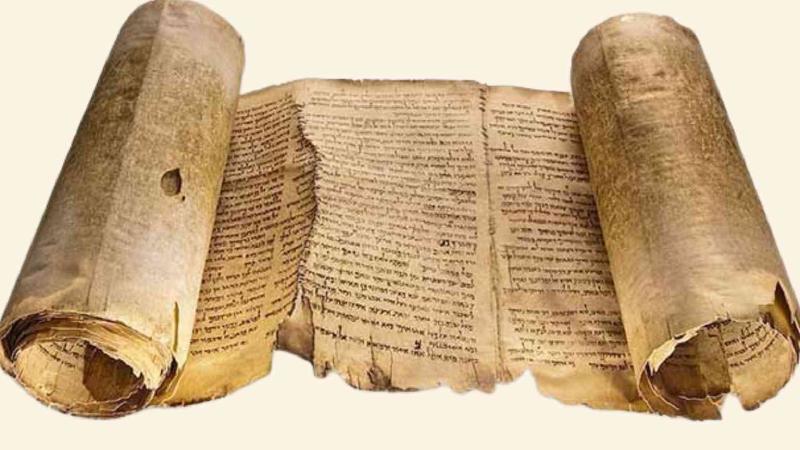 Kinh Thánh Tam Ngữ Hy Lạp