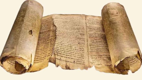 KINH THÁNH TAM NGỮ HY LẠP