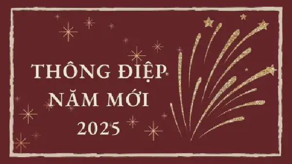 CHÚNG TA TRÔNG CHỜ ĐIỀU GÌ?