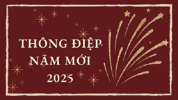 CHÚNG TA TRÔNG CHỜ ĐIỀU GÌ?