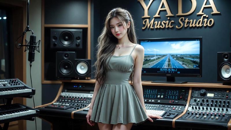 Yada Music Studio
